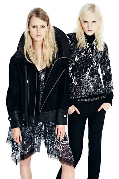 Look 7